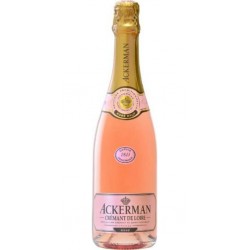 ACKERMAN Crémant A.O.P. de...