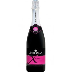 Ackerman Vin mousseux, X...