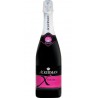 Ackerman Vin mousseux, X noir rosé brut