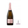 NICOLAS FEUILLATTE Champagne Grande Réserve Rosé Magnum 1,5L