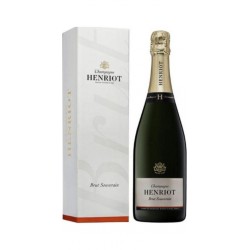 HENRIOT A.O.P. Champagne...