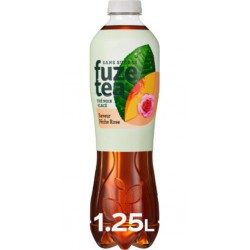 FUZE TEA Boisson Thé Noir...
