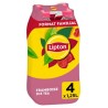 LIPTON Boisson Thé Glacé Framboise LIPTON