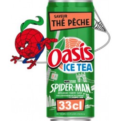 OASIS Boisson Thé Glacé...