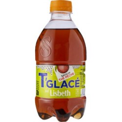 LISBETH Boisson Thé Glacé...