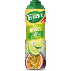 TEISSEIRE Sirop Boost...