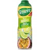TEISSEIRE Sirop Boost Passion et Citron Vert Vitamine C TEISSEIRE