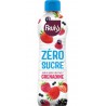 FRUISS Sirop Saveur Grenadine Sans Sucres FRUISS