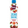 FRUISS Sirop Saveur Fraise Sans Sucres FRUISS