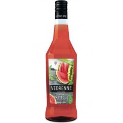 VEDRENNE Sirop sans...