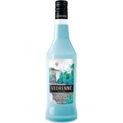 VEDRENNE Sirop menthe...