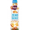 FRUISS Sirop Parfum Pêche Abricot Zéro Sucres FRUISS