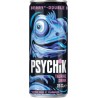 PSYCHIK Boisson Énergisante Mûre-framboise PSYCHIK