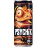 PSYCHIK Boisson Énergisante Pêche-Cerise PSYCHIK