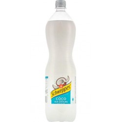 SCHWEPPES Boisson Gazeuse...