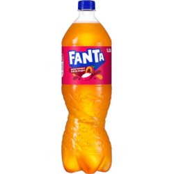 FANTA Boisson Mangue et...
