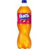 FANTA Boisson Mangue et Fruit du Dragon FANTA