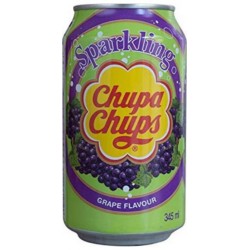 CHUPA CHUPS Boisson CHUPA...