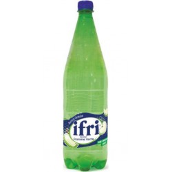 IFRI Soda à la Pomme IFRI