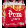 LISBETH Soda à la Pomme et à la Poire LISBETH