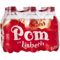 LISBETH Soda à la Pomme...
