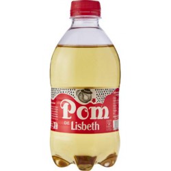 LISBETH Soda à la Pomme...