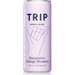 TRIP Boisson Pétillante...