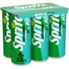 SPRITE Soda Zéro Sucres Saveur Menthe Citron Vert SPRITE
