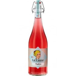 LA GOSSE Limonade...