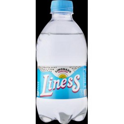 LINESS Limonade Tradition...