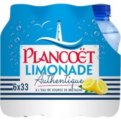 PLANCOET Limonade...