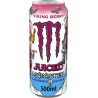 MONSTER Boisson Energy Juiced Viking Berry MONSTER