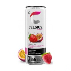 CELSIUS Soda Énergisant...