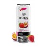 CELSIUS Soda Énergisant Fraise Fruit de la Passion CELSIUS
