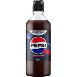 SODASTREAM Concentré Pepsi...