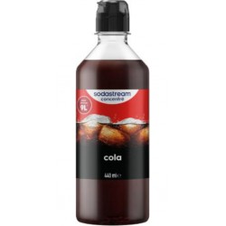 SODASTREAM Concentré Cola...