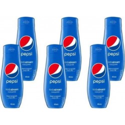 SODASTREAM Lot De 6...