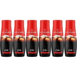SODASTREAM Lot De 6...