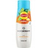 SODASTREAM Concentré Lipton Ice Tea saveur Pêche Zéro 440ml