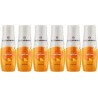 SODASTREAM Lot De 6 Concentrés Saveur Agrumes 440ml