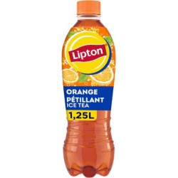 LIPTON Boisson Pétillante...