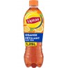 LIPTON Boisson Pétillante Ice Tea Saveur Orange LIPTON