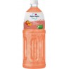 MOGU MOGU Boisson Pêche et Nata de Coco MOGU MOGU