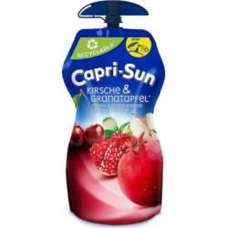 CAPRI-SUN Boisson Cerise et...