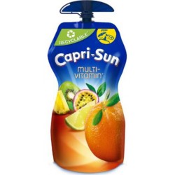 CAPRI-SUN Boisson aux...