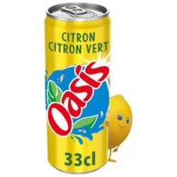 OASIS Boisson aux Fruits...
