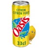 OASIS Boisson aux Fruits Saveur Citron Citron Vert OASIS