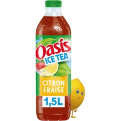 OASIS Boisson Ice Tea...