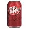DR PEPPER Soda au Cola DR PEPPER