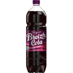 BREIZH COLA Soda à la...